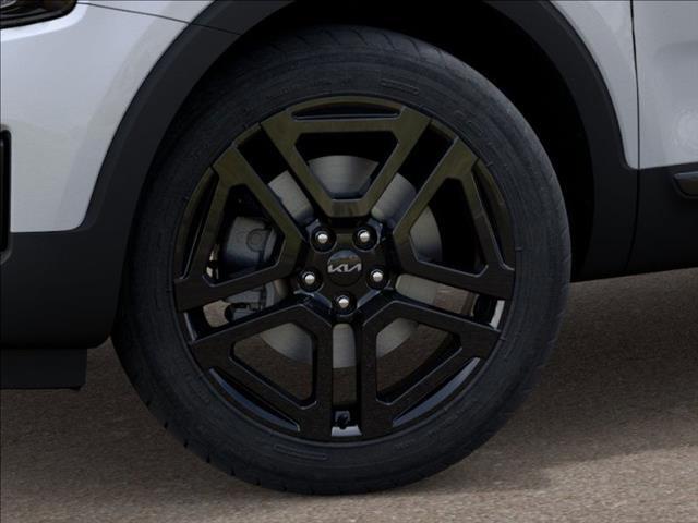 2025 Kia Telluride SX X-Line Chattanooga TN