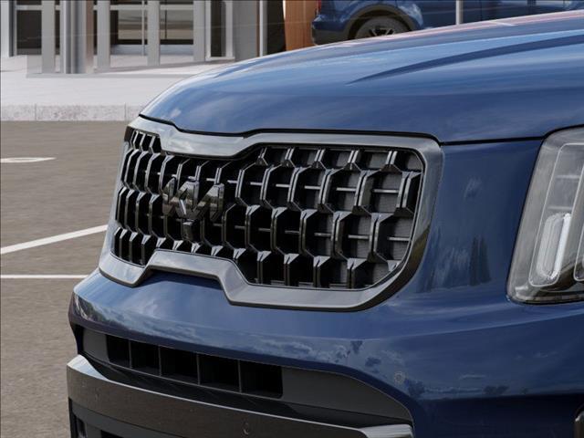 2025 Kia Telluride SX X-Line Chattanooga TN
