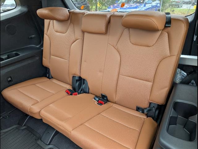 2025 Kia Telluride SX X-Line Chattanooga TN