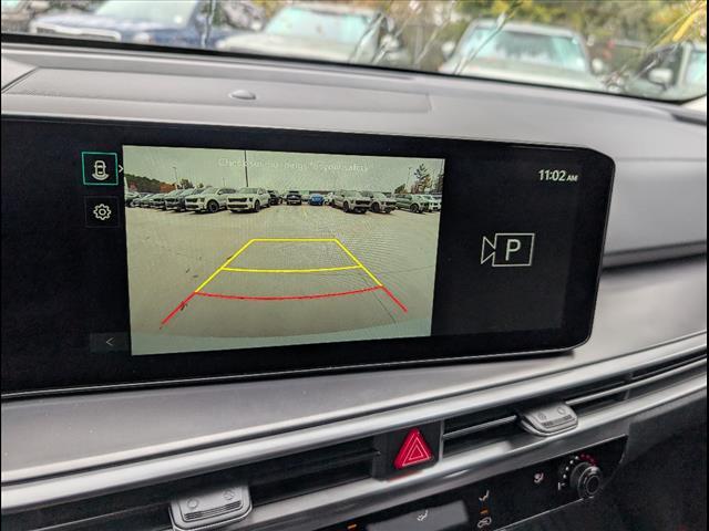 2025 Kia Telluride SX X-Line Chattanooga TN