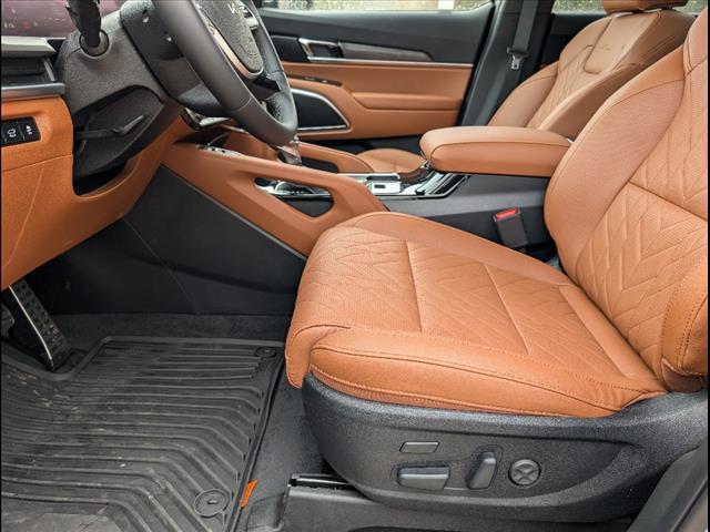 2025 Kia Telluride SX X-Line Chattanooga TN