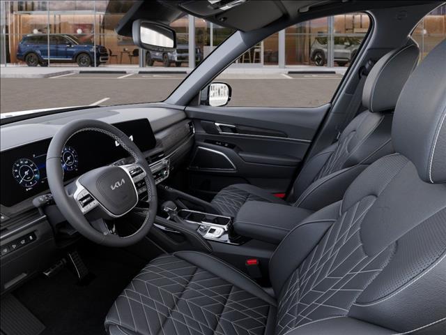 2025 Kia Telluride SX X-Line Chattanooga TN
