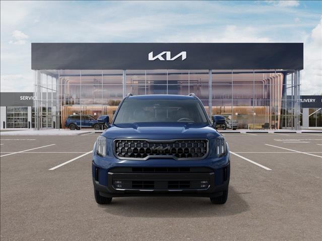 2025 Kia Telluride SX X-Line Chattanooga TN