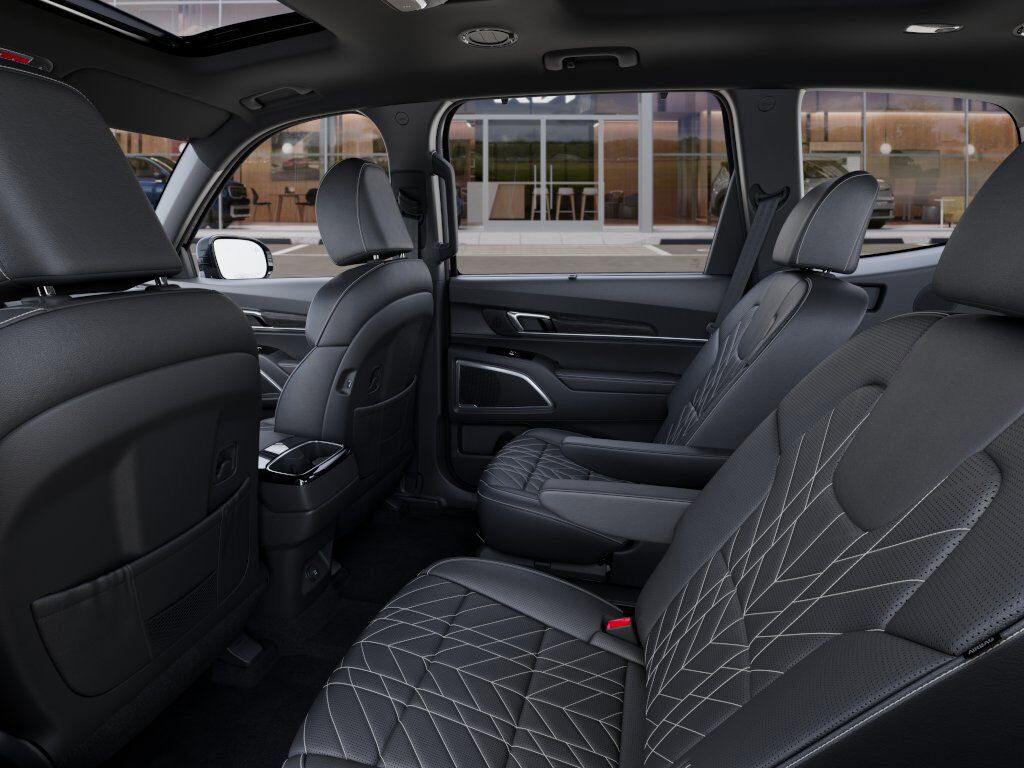 2025 Kia Telluride SX X-Line Concord CA