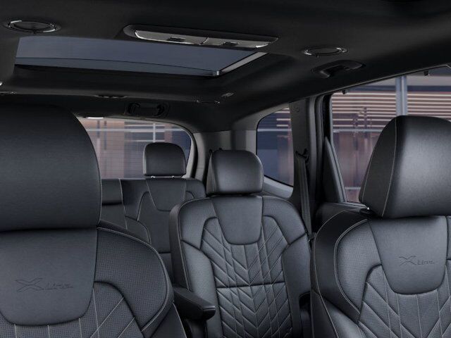 2025 Kia Telluride SX X-Line Concord CA
