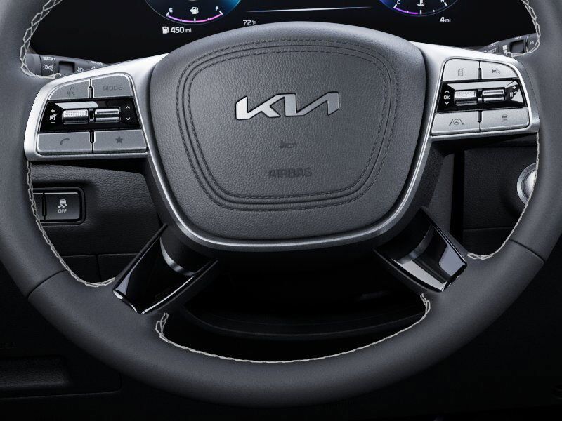 2025 Kia Telluride SX X-Line Concord CA