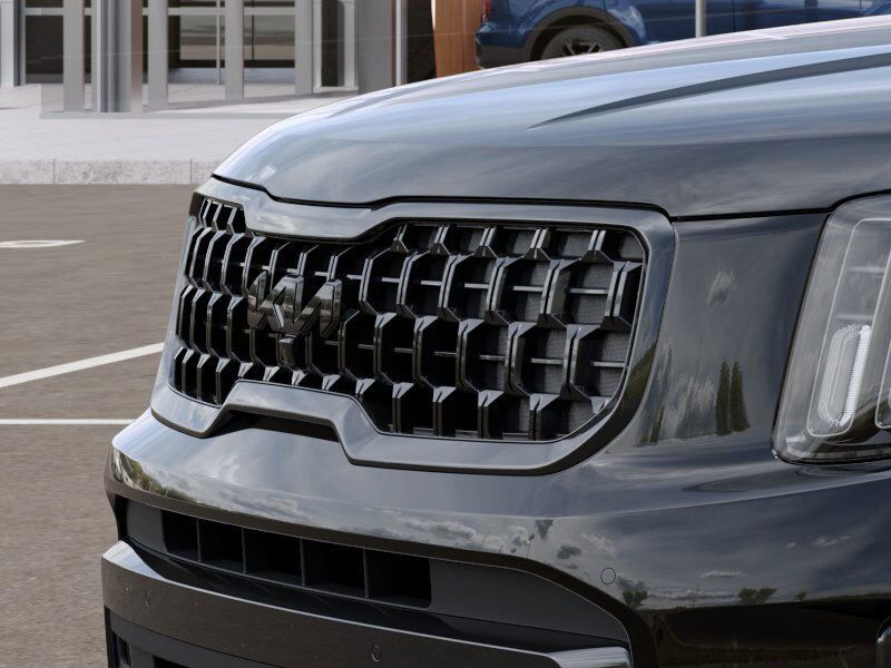 2025 Kia Telluride SX X-Line Concord CA