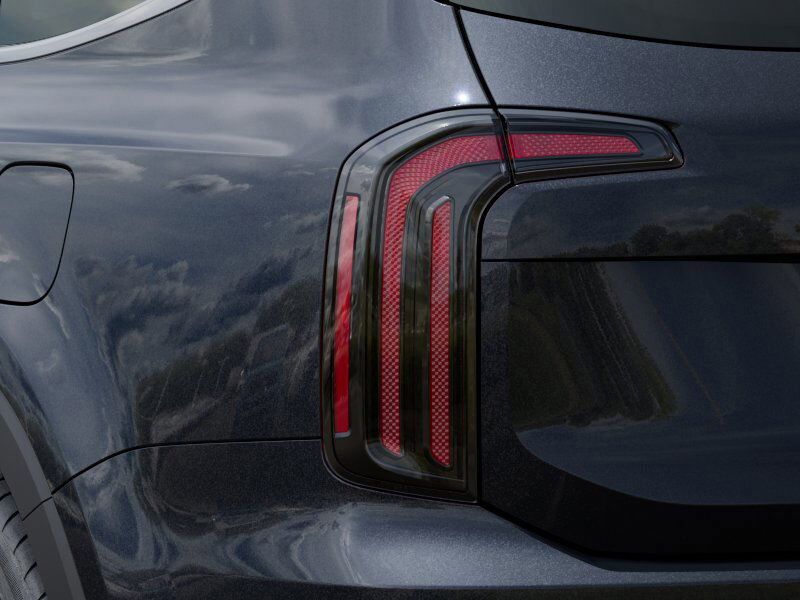 2025 Kia Telluride SX X-Line Concord CA