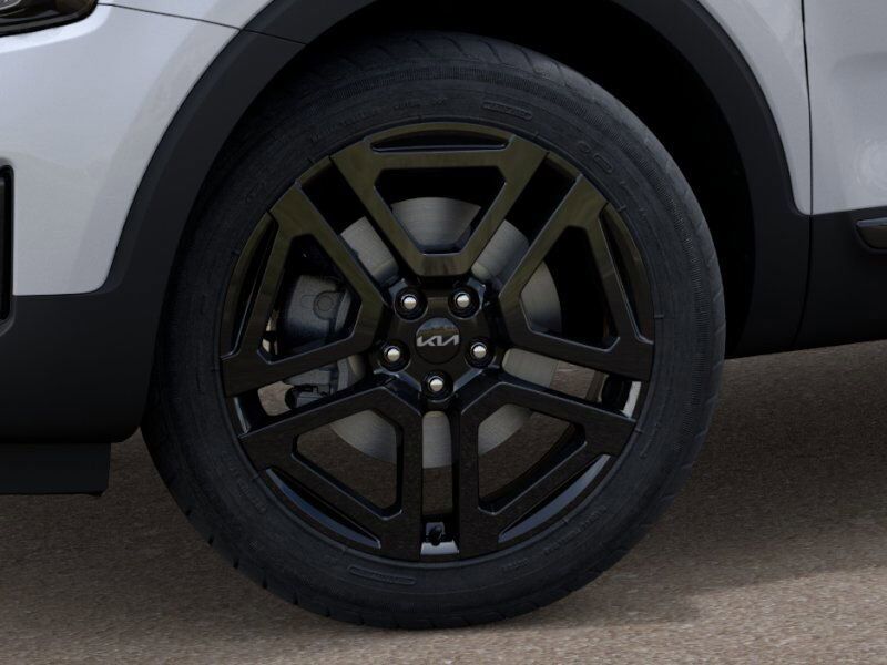 2025 Kia Telluride SX X-Line Concord CA