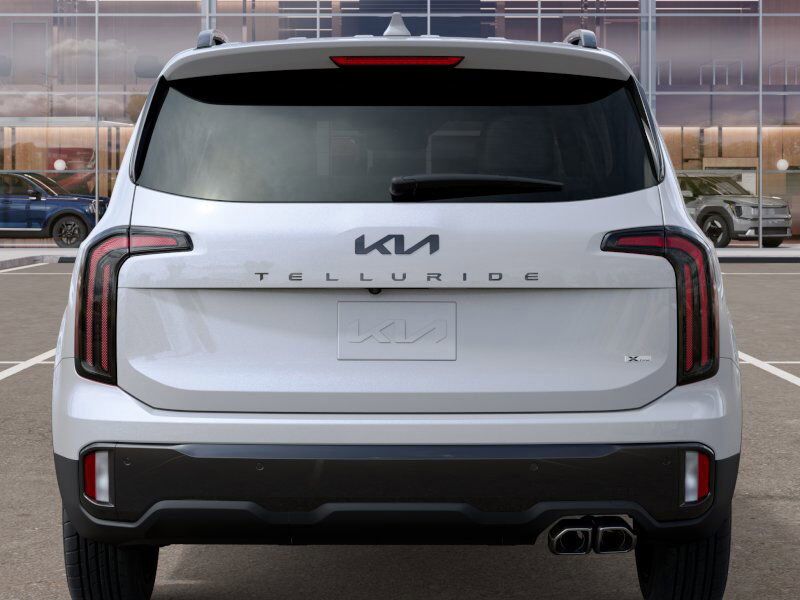 2025 Kia Telluride SX X-Line Concord CA