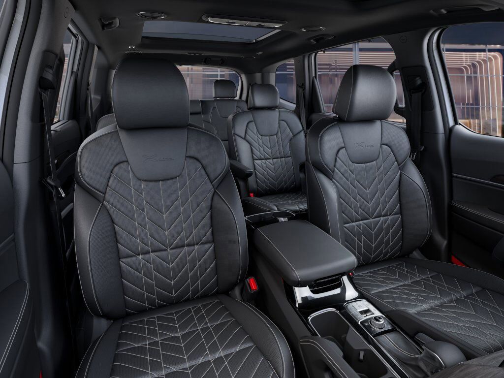 2025 Kia Telluride SX X-Line Concord CA