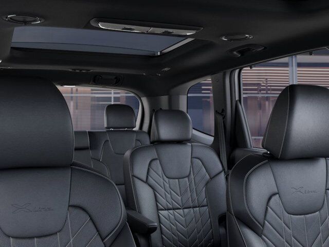 2025 Kia Telluride SX X-Line Concord CA
