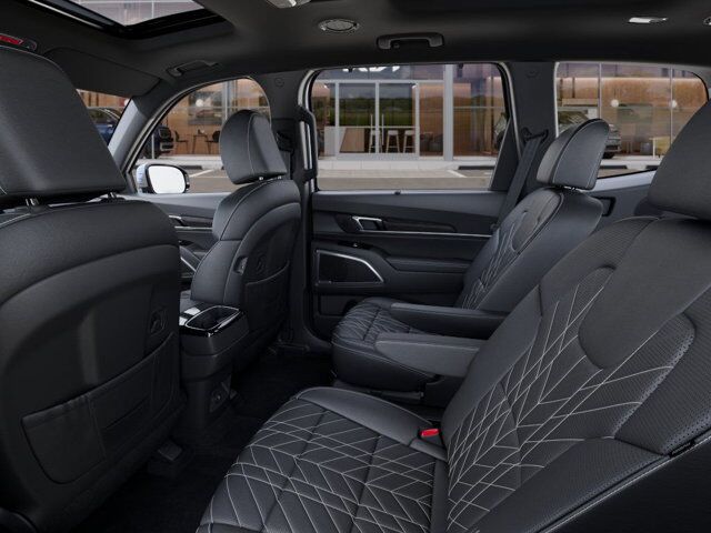 2025 Kia Telluride SX X-Line Concord CA