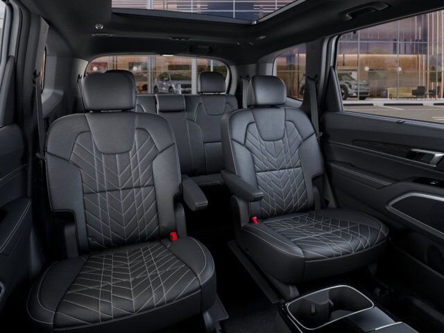 2025 Kia Telluride SX X-Line Concord CA