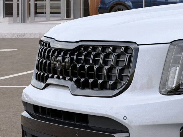 2025 Kia Telluride SX X-Line Concord CA