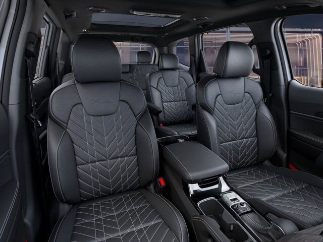 2025 Kia Telluride SX X-Line Concord CA