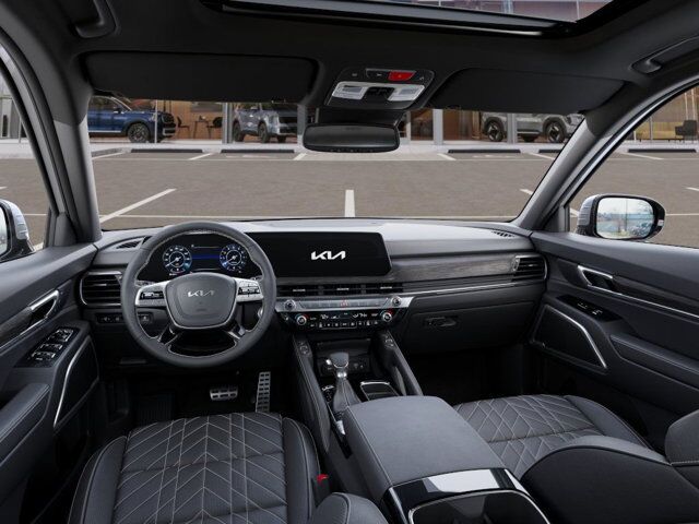 2025 Kia Telluride SX X-Line Concord CA