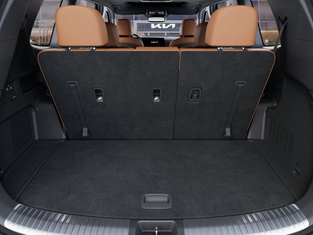 2025 Kia Telluride SX X-Line Concord CA