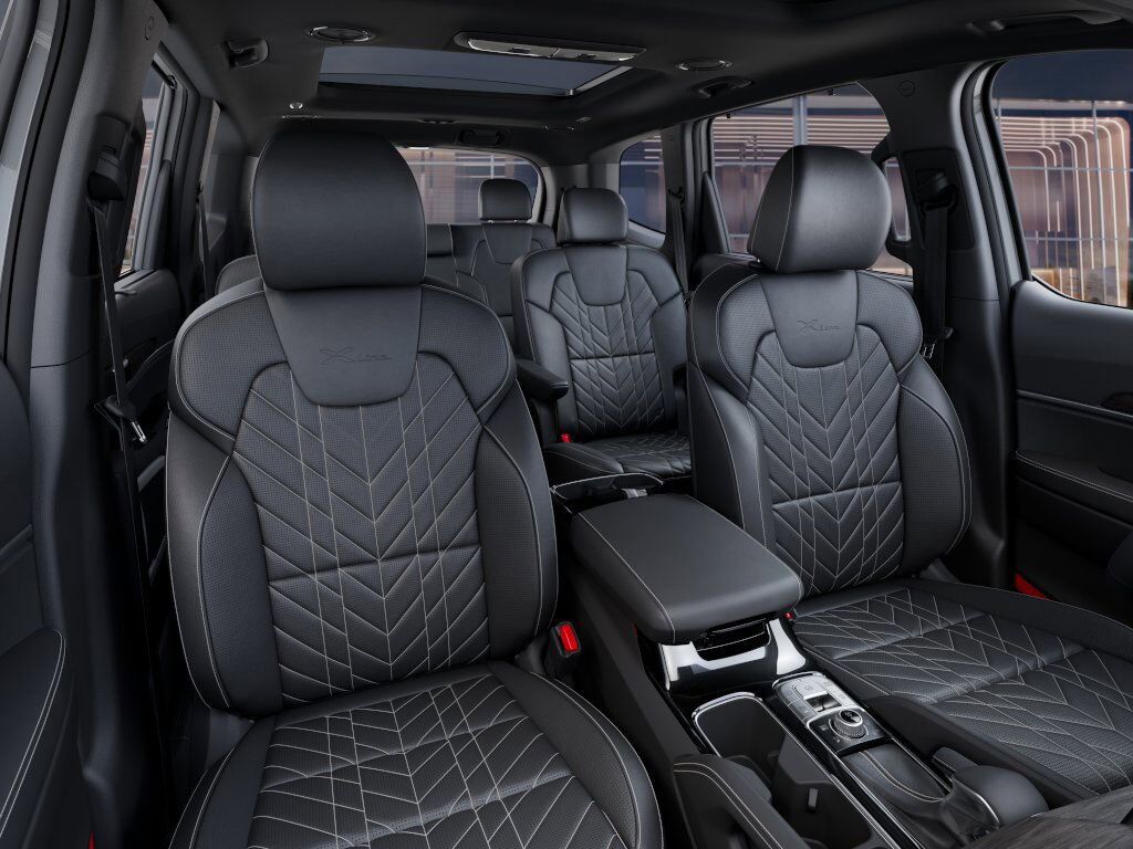 2025 Kia Telluride SX X-Line Concord CA