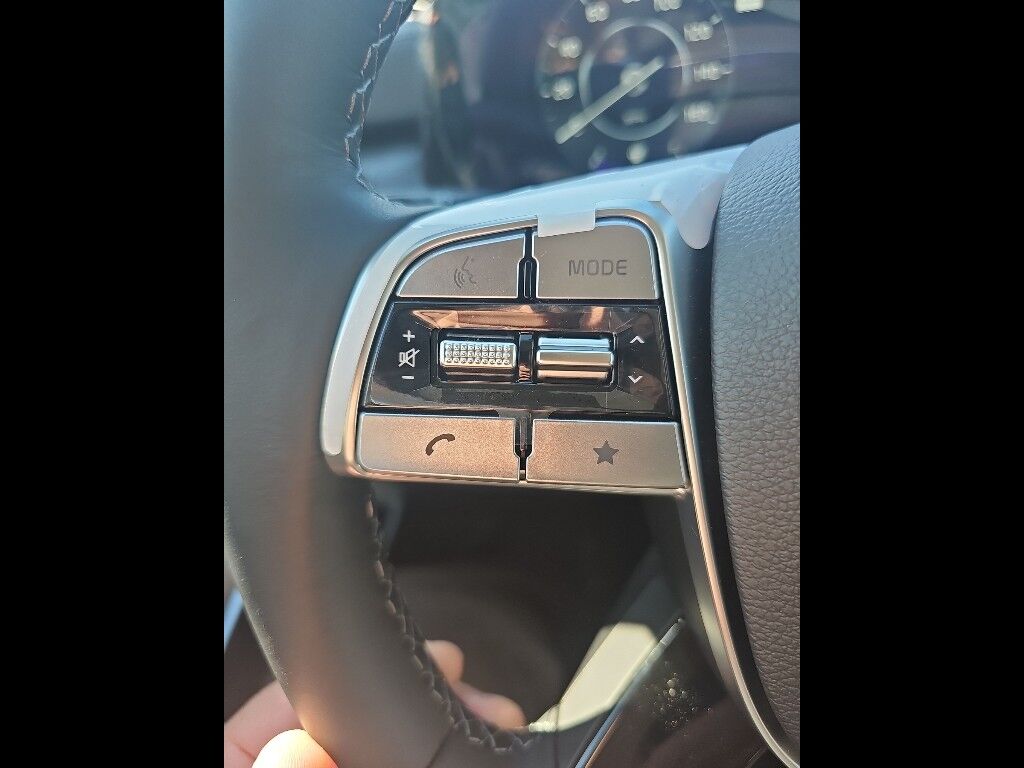 2025 Kia Telluride SX X-Line Eureka CA