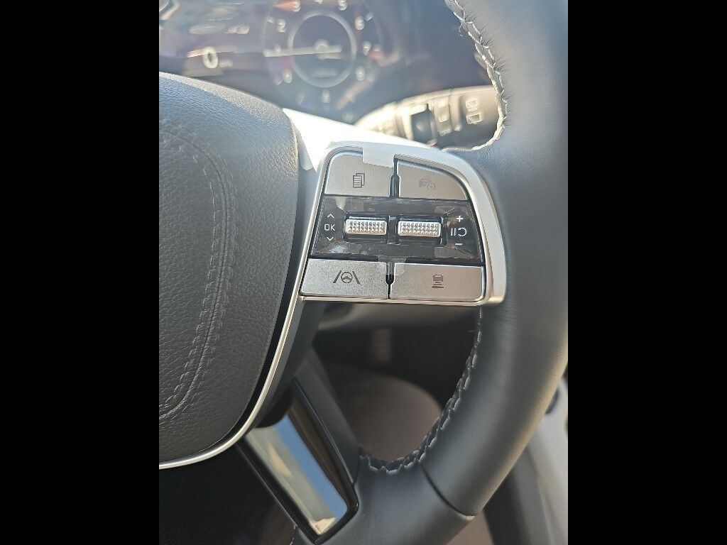2025 Kia Telluride SX X-Line Eureka CA