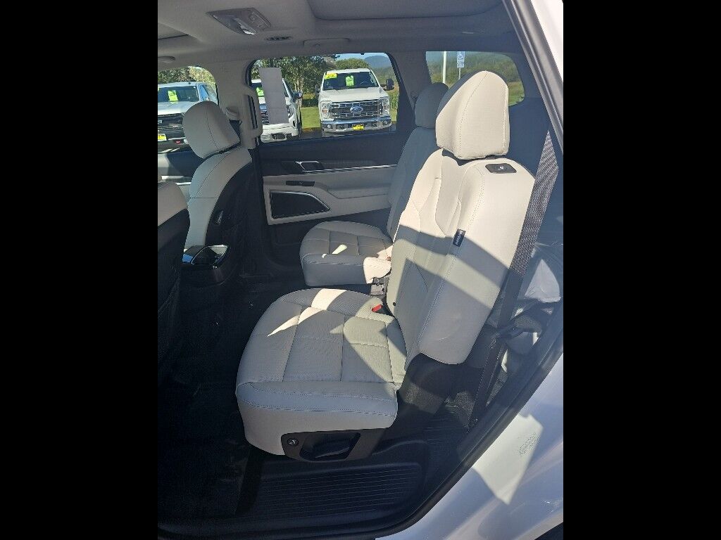 2025 Kia Telluride SX X-Line Eureka CA
