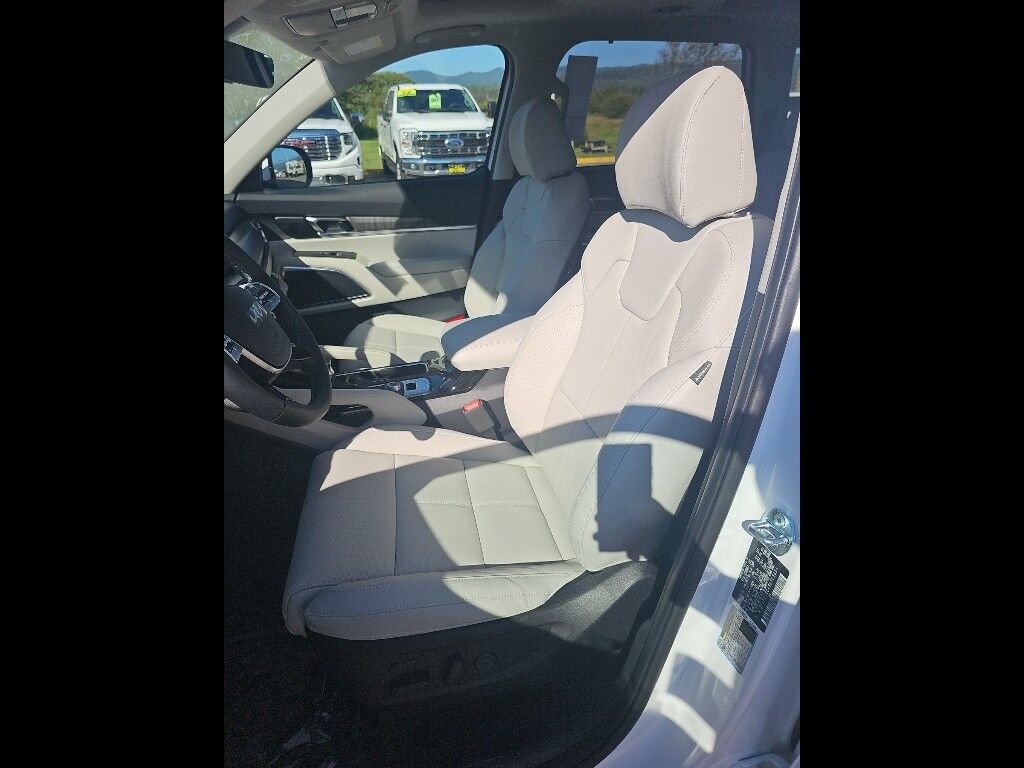 2025 Kia Telluride SX X-Line Eureka CA