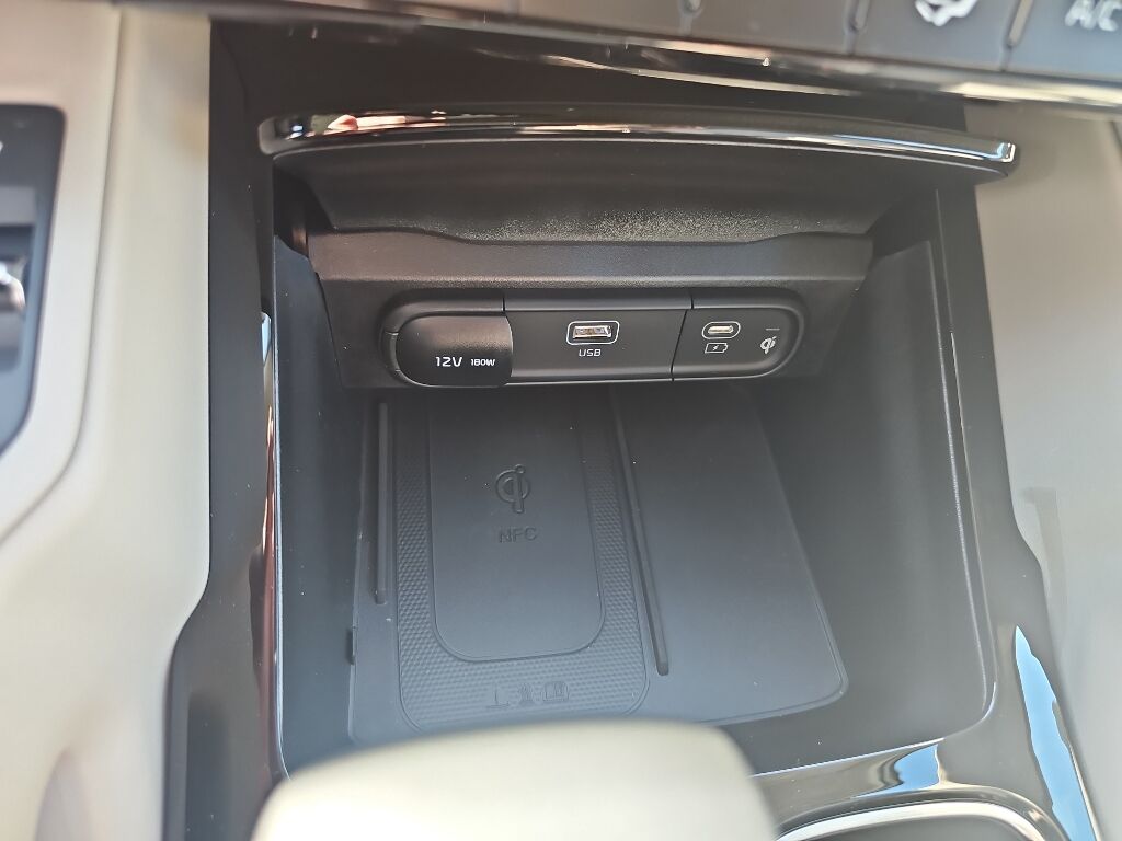 2025 Kia Telluride SX X-Line Eureka CA