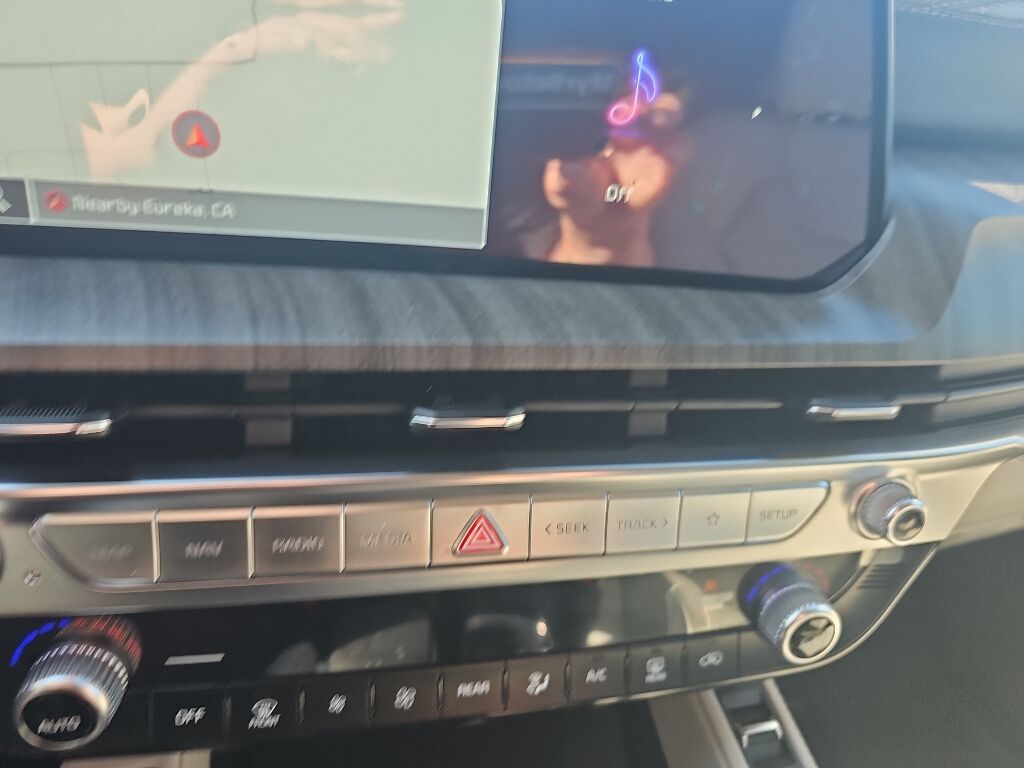 2025 Kia Telluride SX X-Line Eureka CA
