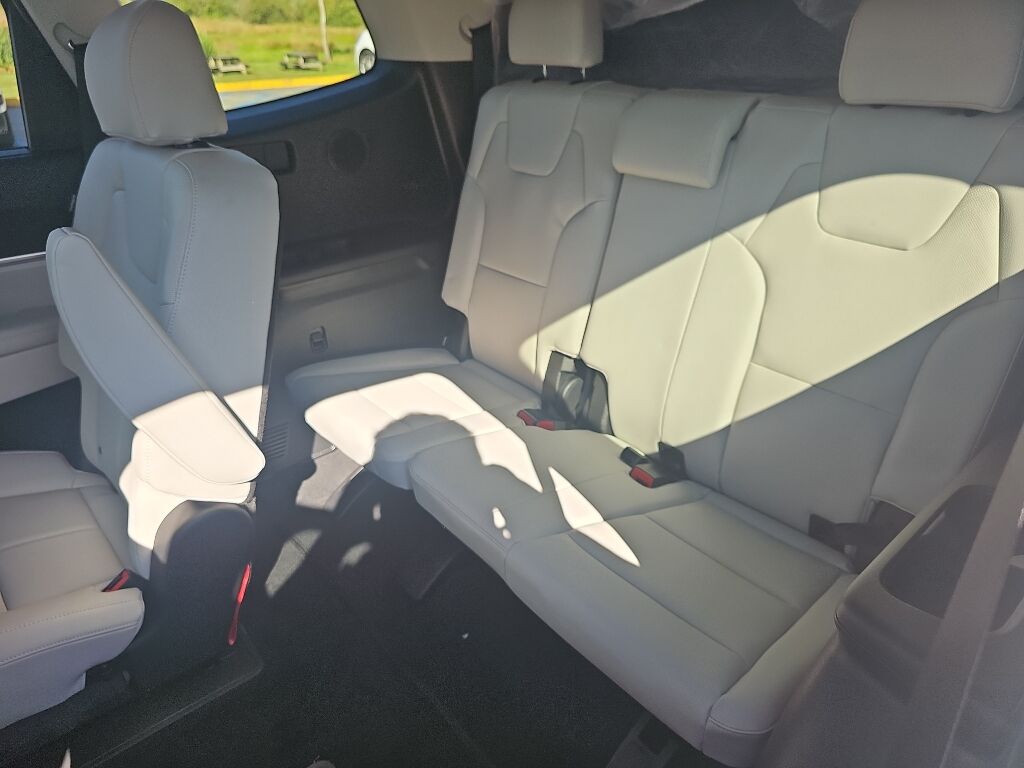 2025 Kia Telluride SX X-Line Eureka CA