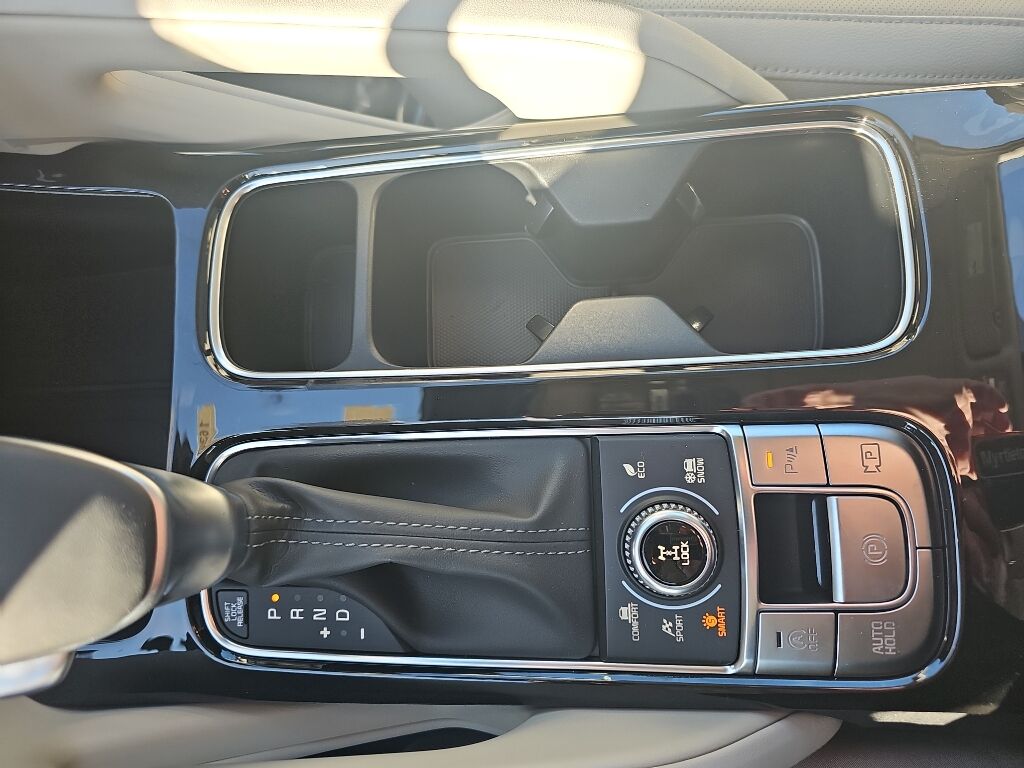 2025 Kia Telluride SX X-Line Eureka CA