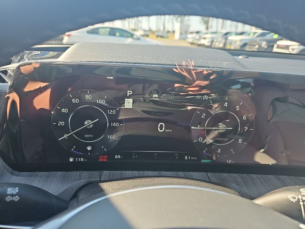 2025 Kia Telluride SX X-Line Eureka CA