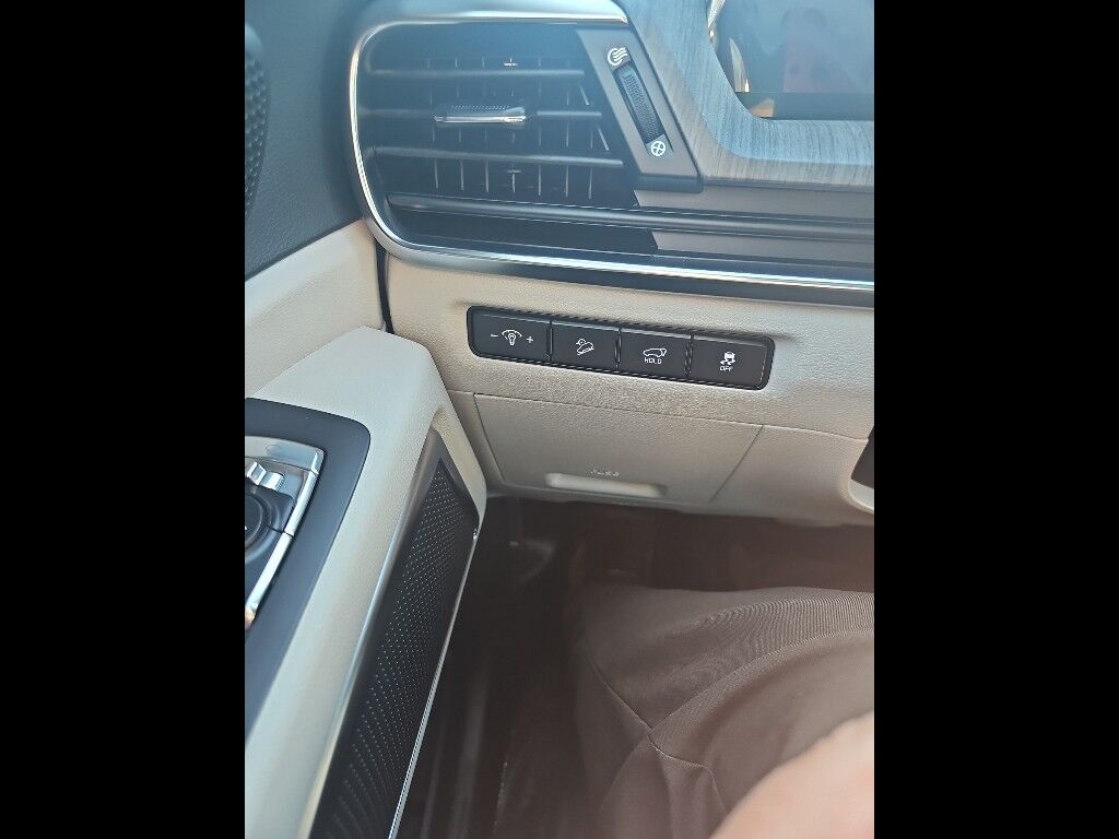 2025 Kia Telluride SX X-Line Eureka CA