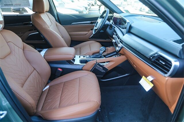 2025 Kia Telluride SX X-Line Glendale CA
