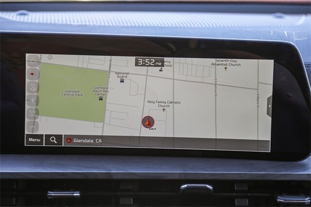 2025 Kia Telluride SX X-Line Glendale CA