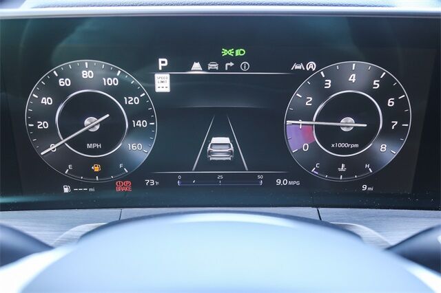 2025 Kia Telluride SX X-Line Glendale CA