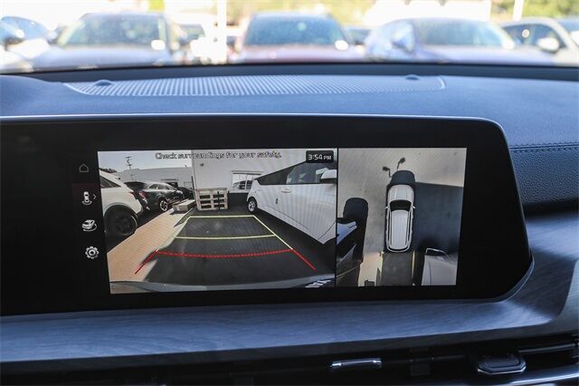 2025 Kia Telluride SX X-Line Glendale CA