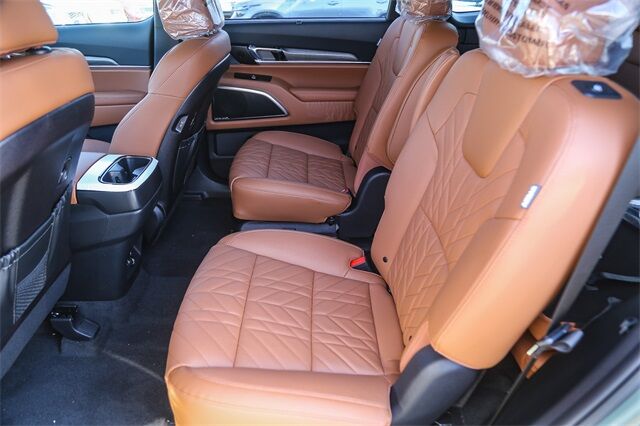 2025 Kia Telluride SX X-Line Glendale CA