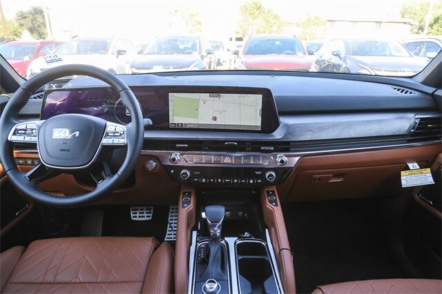 2025 Kia Telluride SX X-Line Glendale CA