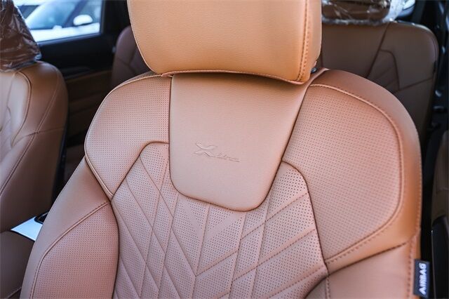 2025 Kia Telluride SX X-Line Glendale CA