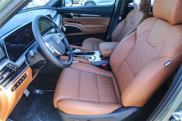 2025 Kia Telluride SX X-Line Glendale CA