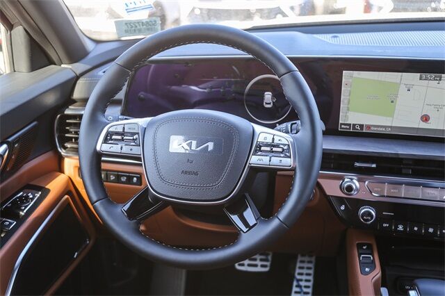 2025 Kia Telluride SX X-Line Glendale CA