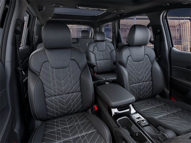 2025 Kia Telluride SX X-Line Glendale CA