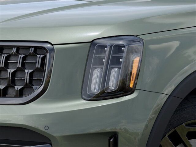 2025 Kia Telluride SX X-Line Glendale CA