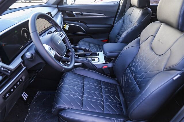 2025 Kia Telluride SX X-Line Glendale CA