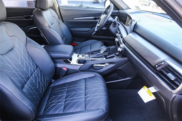 2025 Kia Telluride SX X-Line Glendale CA