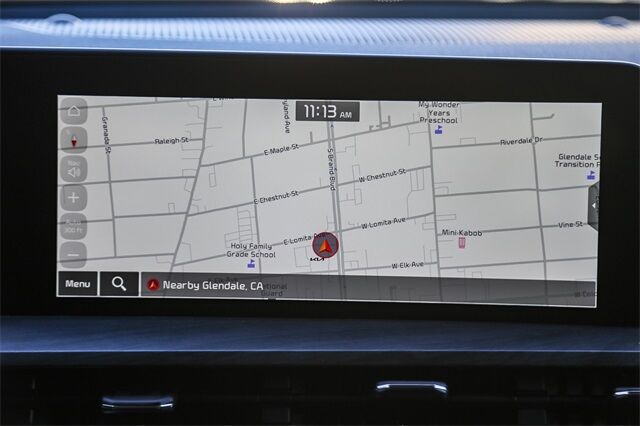 2025 Kia Telluride SX X-Line Glendale CA