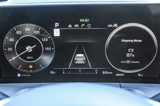 2025 Kia Telluride SX X-Line Glendale CA
