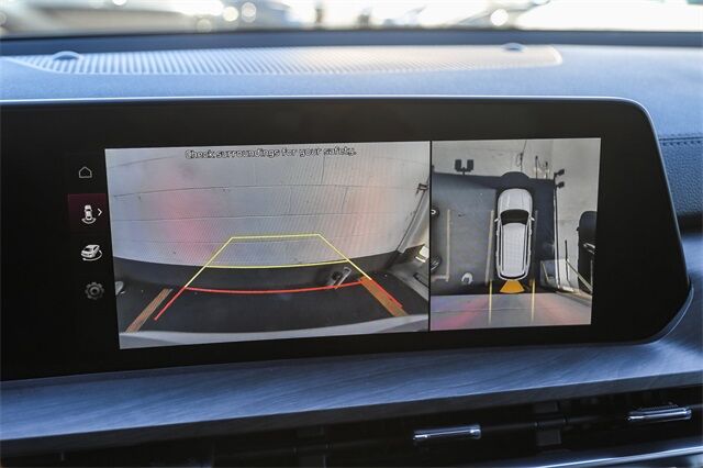 2025 Kia Telluride SX X-Line Glendale CA