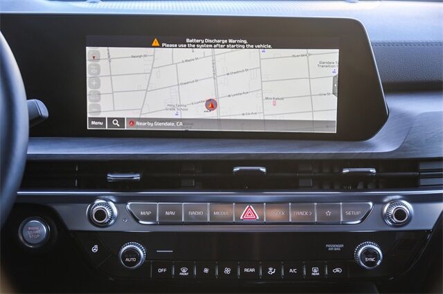 2025 Kia Telluride SX X-Line Glendale CA